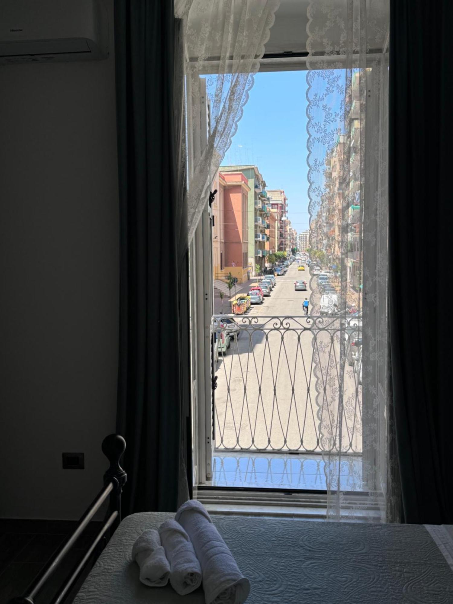 B&B Poesia Affittacamere Taranto Exterior foto