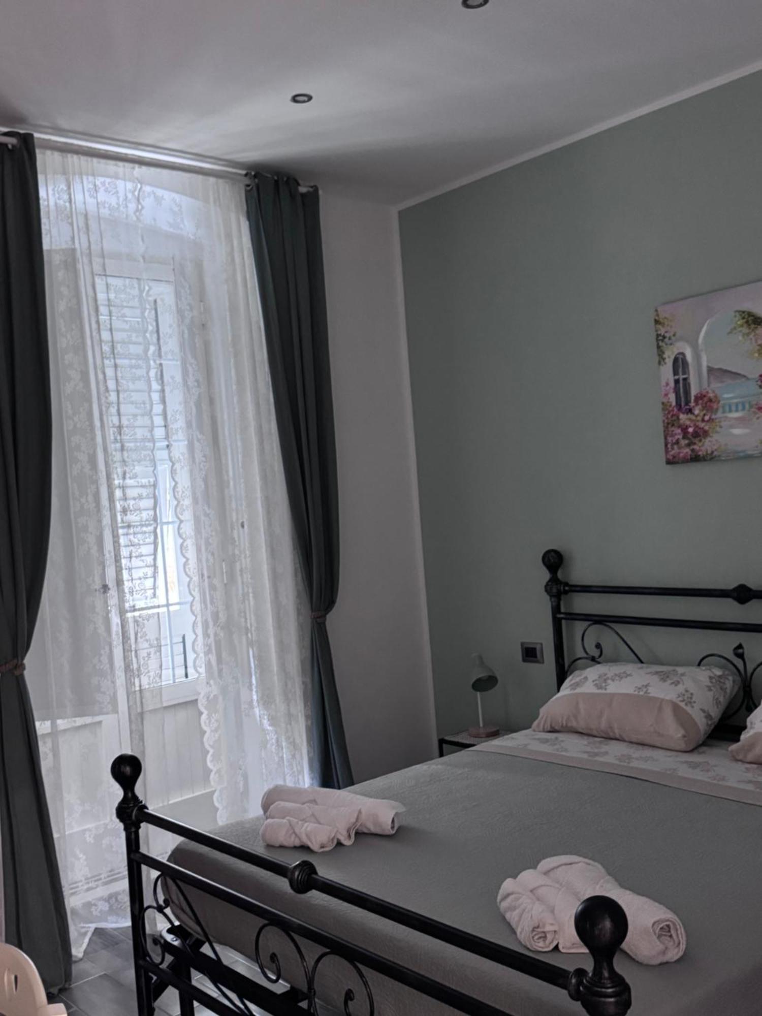 B&B Poesia Affittacamere Taranto Exterior foto