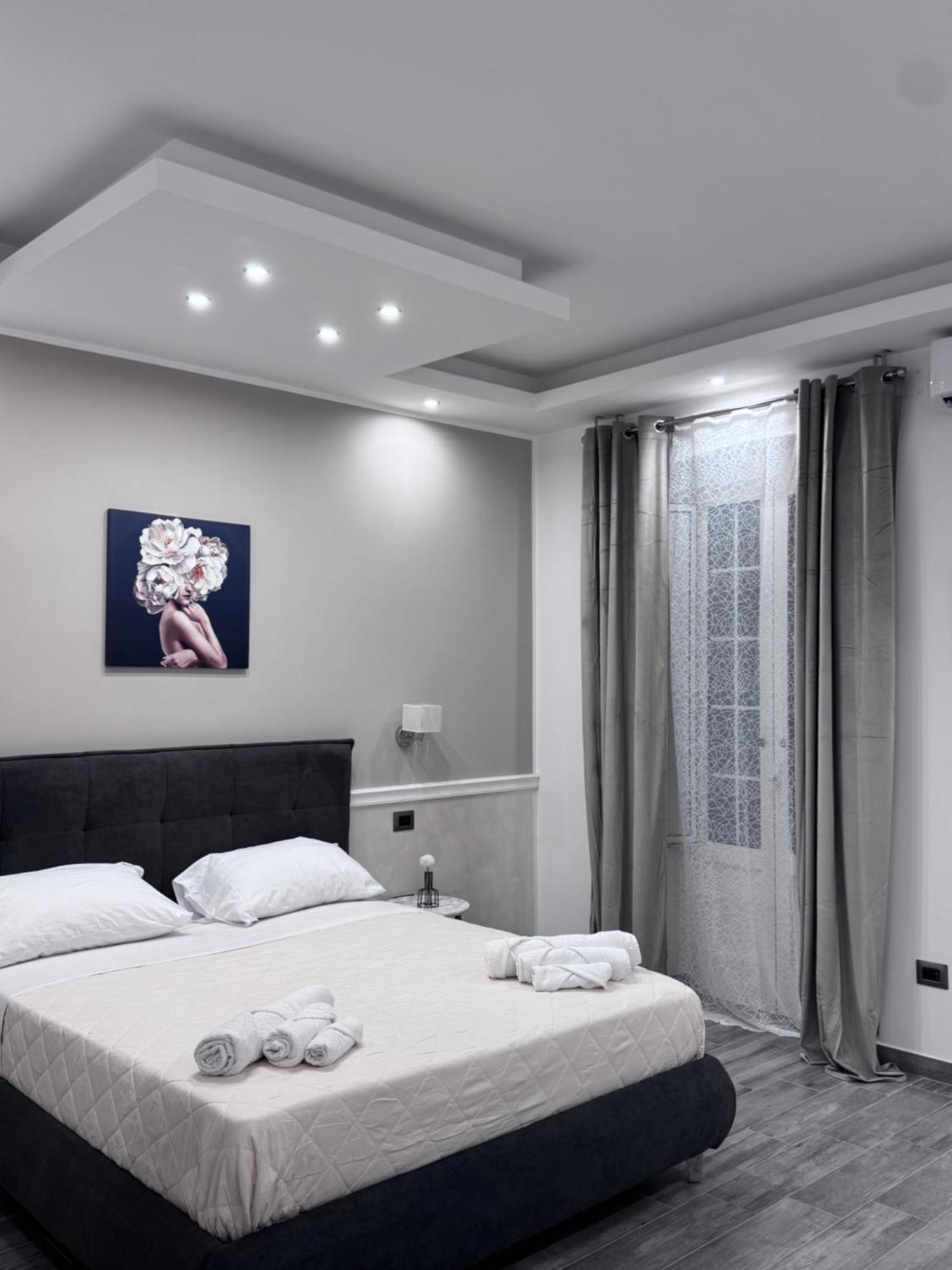 B&B Poesia Affittacamere Taranto Exterior foto