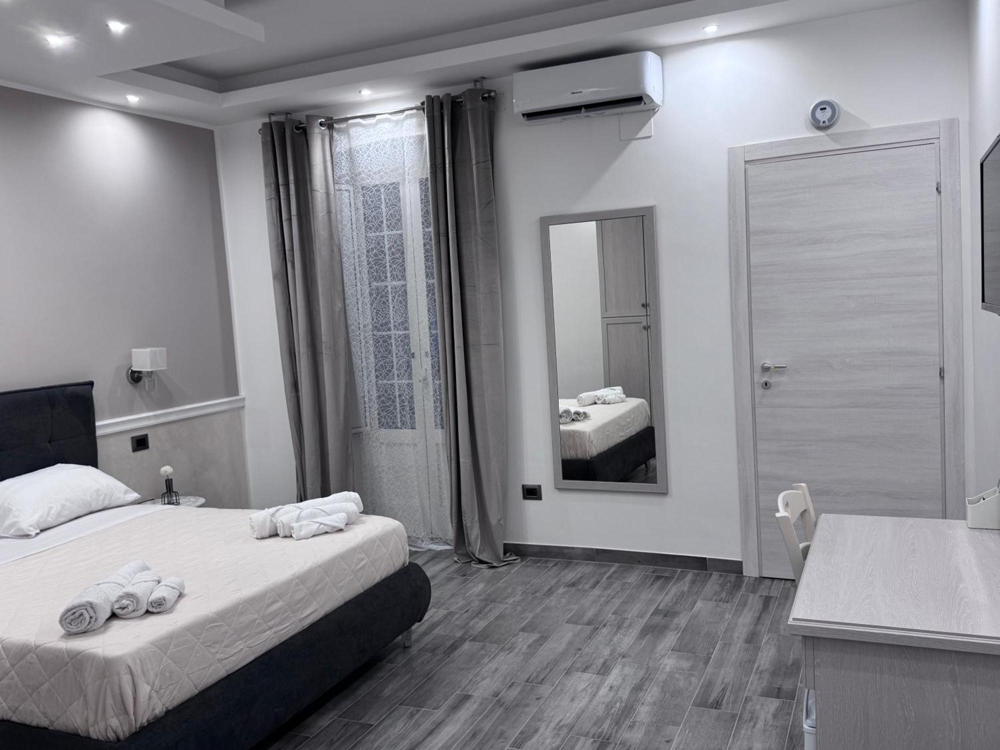 B&B Poesia Affittacamere Taranto Exterior foto